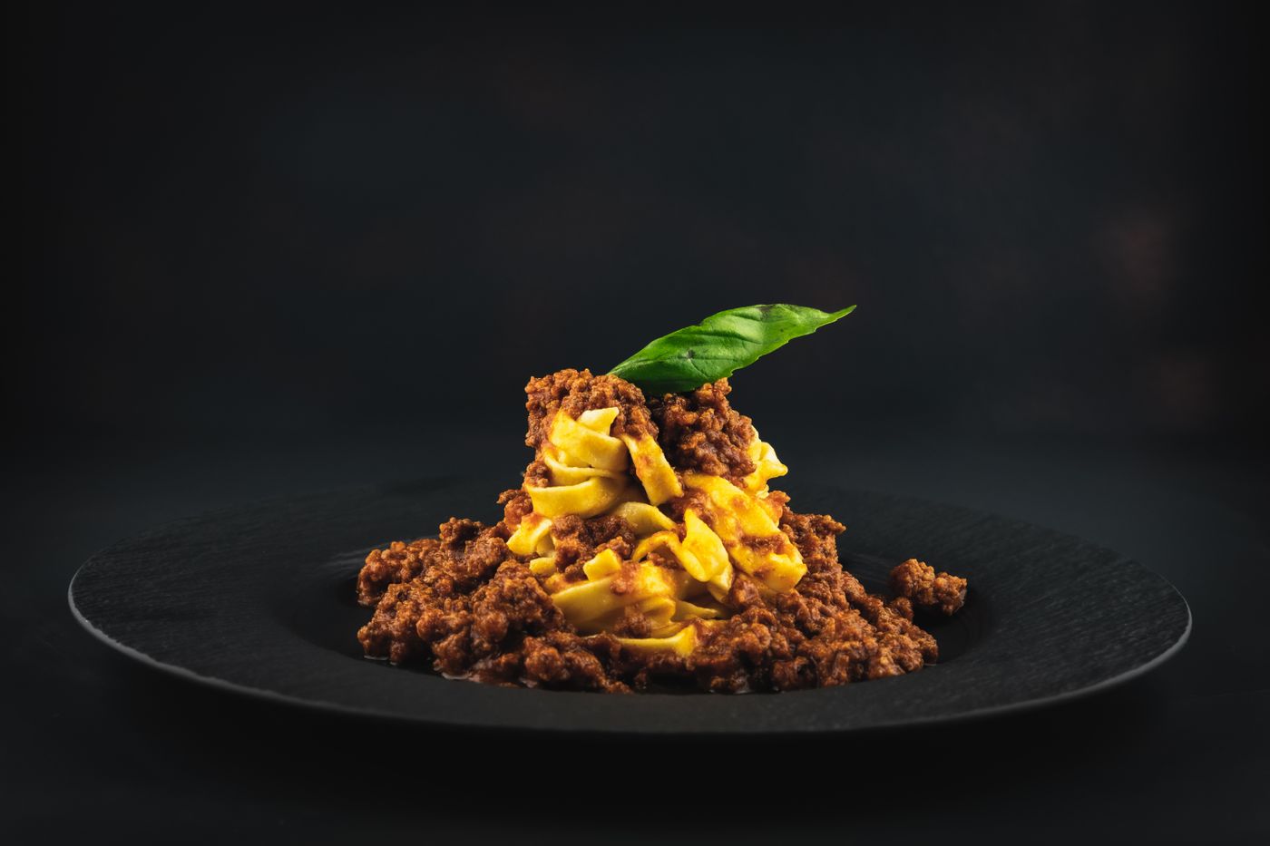 Baba Pasta